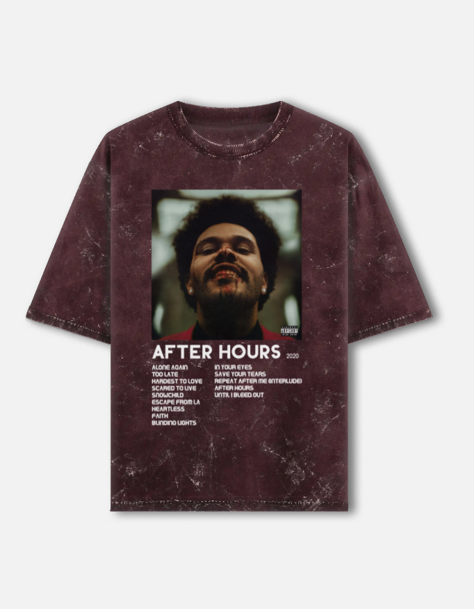 Afterhours
