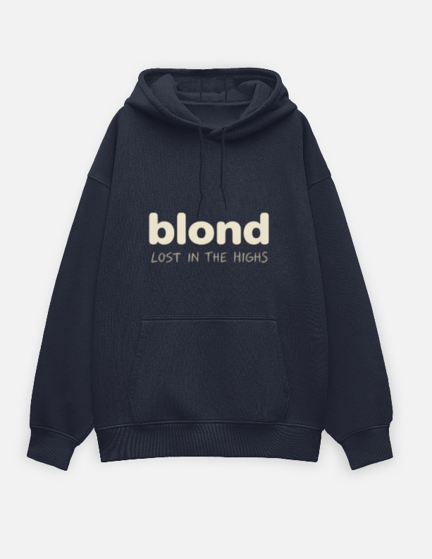 Blond