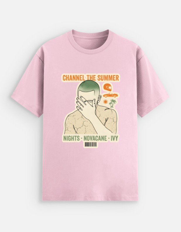 Channel The Summer