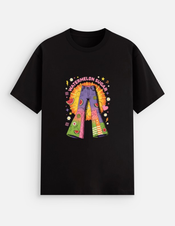 Watermelon Sugar front
