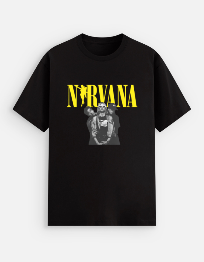 Nirvana