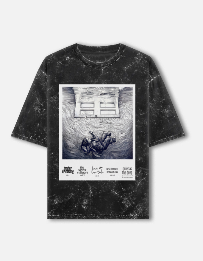 Submersion front