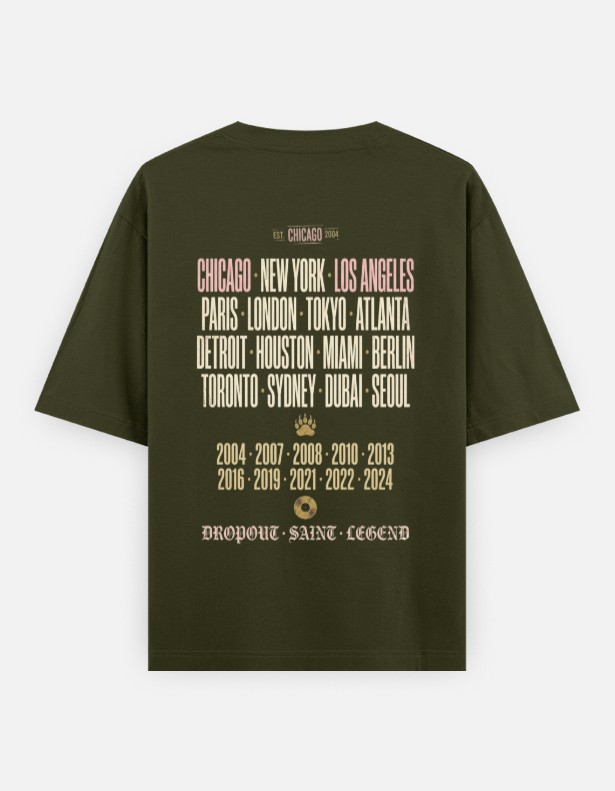 Dropout | Breza
